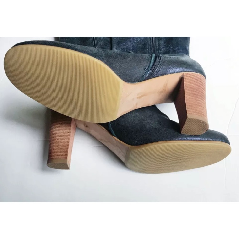 FARYL ROBIN TALL BOOTS - Picture 5 of 6
